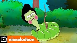 Sanjay and Craig  Sanjay is a Snake  Nickelodeon UK [upl. by Annie562]