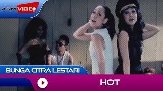 BCL feat Intan Ayu  HOT  Official Video [upl. by Alegnad]