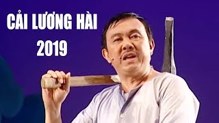 Có lẽ đây là vở Cải lương hài hay nhất mọi thời đại  hài hoài linh chí tài mới nhất 2019 [upl. by Relda]