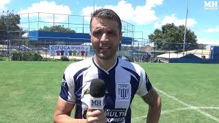 DIEGUINHO JOGADOR ALIANZA LIMA FINAL CIFUCA 2024 LIVRE [upl. by Anaujal]