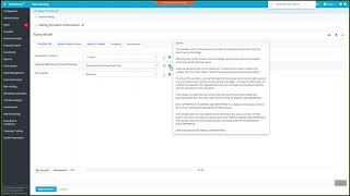 Exploring the CreditLens™ solution Enhance Your Risk Grading [upl. by Conway]