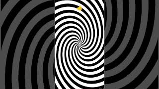 Optical illusion psychedelic hypnosis video trendingviews shorts trending [upl. by Ahsiki]