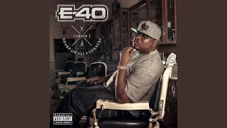 E40  Choices Yup slowed  reverb [upl. by Marybella]