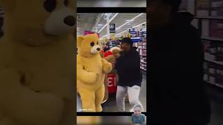 Funny pranks scare funny pranks scary funny pranks walmart 🤣 [upl. by Otxilac]