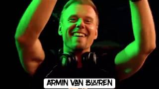 Armin van Buuren Insomnia amp Sandstorm t Tomorrowland 2019 [upl. by Russel]