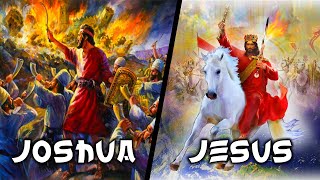 Joshua 7 Day Battle Plan Foretells 7 Seals of Revelation [upl. by Steinway164]