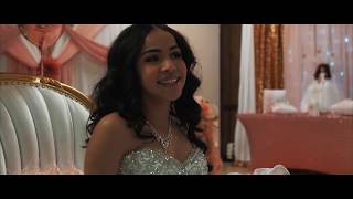 Briannas Sweet 16 [upl. by Auqinat]