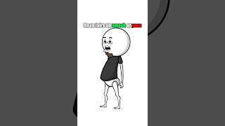 ⁠RENOISANSEAU  Le Smash or Pass ✅❌ shorts animation humour drole sketch [upl. by Renaud]