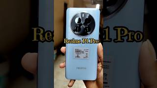 FIRST LOOK 👀 Realme P1 Pro 5G  shorts smartphone [upl. by Orodisi]