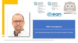 PMDs and pregnancy [upl. by Rahmann]