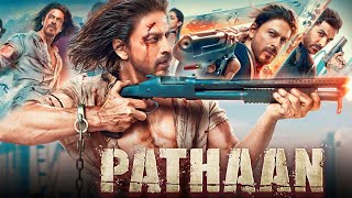 Pathaan Full Movie Hindi Facts  Shah Rukh Khan  John Abraham  Deepika Padukone  Salman Khan [upl. by Maupin]