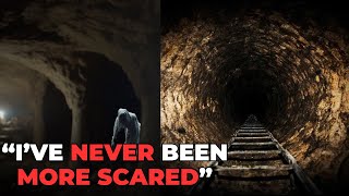 Scientists Discover EVIL Things in the Catacombs of Paris France [upl. by Nannaihr]