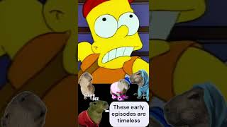 The Simpsons  Bart Steals Homers Change Jar thesimpsons simpsonsfamily indianajones [upl. by Antony111]