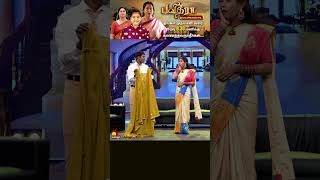 தில்லு முல்லு  Thillu Mullu  Episode 36  19th November 2019  Comedy Show  Kalaignar TV [upl. by Marieann]