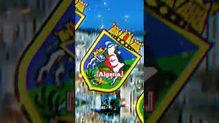 Morocco vs Algeria comparison shorts comparison country edit morocco algeria [upl. by Annodahs]