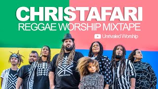 Christafari Reggae Worship Mixtape  Gospel Song Collection All Time  Best Christian Music [upl. by Chrissa755]