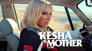 Kesha  JOYRIDE Official Music Video [upl. by Sirhc]