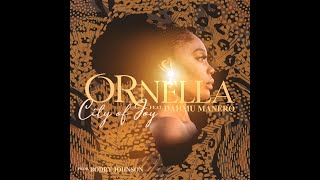 ORnella Mikwasa  City of Joy prod by Bodry Johnson [upl. by Edwina]