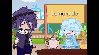 Are you lil old for lemonade stand MemeAlphabet lore [upl. by Nerb]