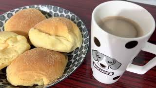 Pandesal filipino bread breadrecipe pandesal filipinobread [upl. by Mccreary]