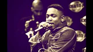 Kendrick Lamar  Money Trees Official Instrumental BEST ON YOUTUBE [upl. by Naihtniroc]