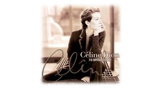 Céline Dion  On ne change pas Audio officiel [upl. by Hanway]