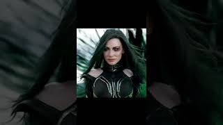 Hela vs MCU  DCEU [upl. by Rebna]