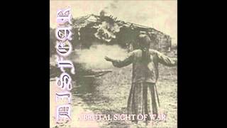 Disfear  A Brutal Sight of War [upl. by Pail]