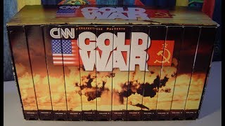 CNN perspectives Cold War 08 2 Detente 1969 1975 [upl. by Quartana]