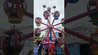 Luna Park Melbourne [upl. by Murtagh]