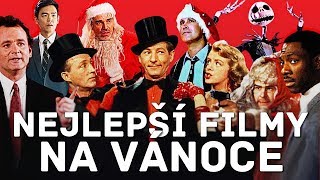 Nejlepší filmy s pravou vánoční atmosférou [upl. by Gratianna]