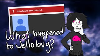 What Happened to Jellobug An Update [upl. by Aicnorev]