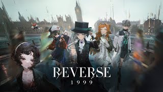 Official Release Trailer  Reverse 1999 [upl. by Davina]