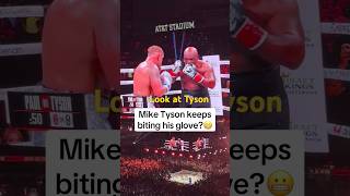 tyson and jake paul fight tyson and jake paul highlights tyson and jake paul match [upl. by Chivers866]