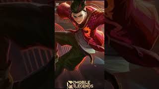 muuhai bolj uuchlaarai mlbb mobilelegends gusion edit mlbbcreatorcamp trend [upl. by Gratia]