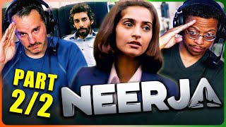 Sonam Kapoor CRIES at Neerja TRAILER LAUNCH  UNCUT VIDEO [upl. by Sandie729]