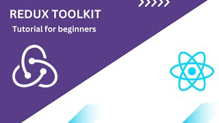 🔴 Redux Toolkit Tutorial for beginners [upl. by Issy]