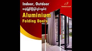 Golden Leaf Aluminium Fabrication [upl. by Sesilu]