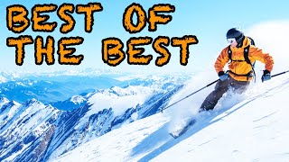 Best Ski Jackets For Men 2023  Is It Worth The Cost [upl. by Divod]