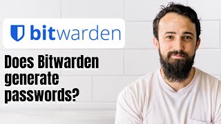 Does Bitwarden generate passwords [upl. by Survance955]