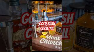 Let’s make a Gold Rush Recipe httpswwwmeatchurchcomblogsrecipesgoldrush [upl. by Orelu11]