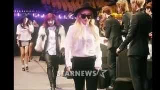 2NEXO EXO amp 2NE1 Moment Part 2 [upl. by Sandell]