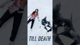 Hollywood movie Till death shorts [upl. by Niro]