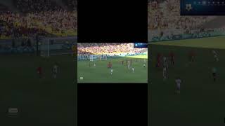 Hakimi 6ème but 60 Maroc vs Égypte jo2024 football morocco jeuxolympiques2024 maroc [upl. by Odraccir]