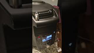 Awesome Instant Pot 65 Quart Duo Crisp Ultimate Lid with wifi  the ultimate kitchen powerhouse [upl. by Carmina]