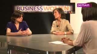 Business Women  Ces femmes entrepreneures qui exportent [upl. by Ennaylloh939]