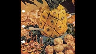 20 Completely Disgusting Recipes from Vintage Cookbooks [upl. by Eedia547]