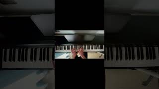 The Pixies  Where Is My Mind Fight Club song piano music pianocover whereismymind [upl. by Anekahs]