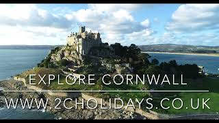 Cornwall holidays [upl. by Elawalo]