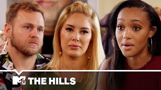 The Hills New Beginnings  Financial Problems  MTV Asia [upl. by Hirsch]